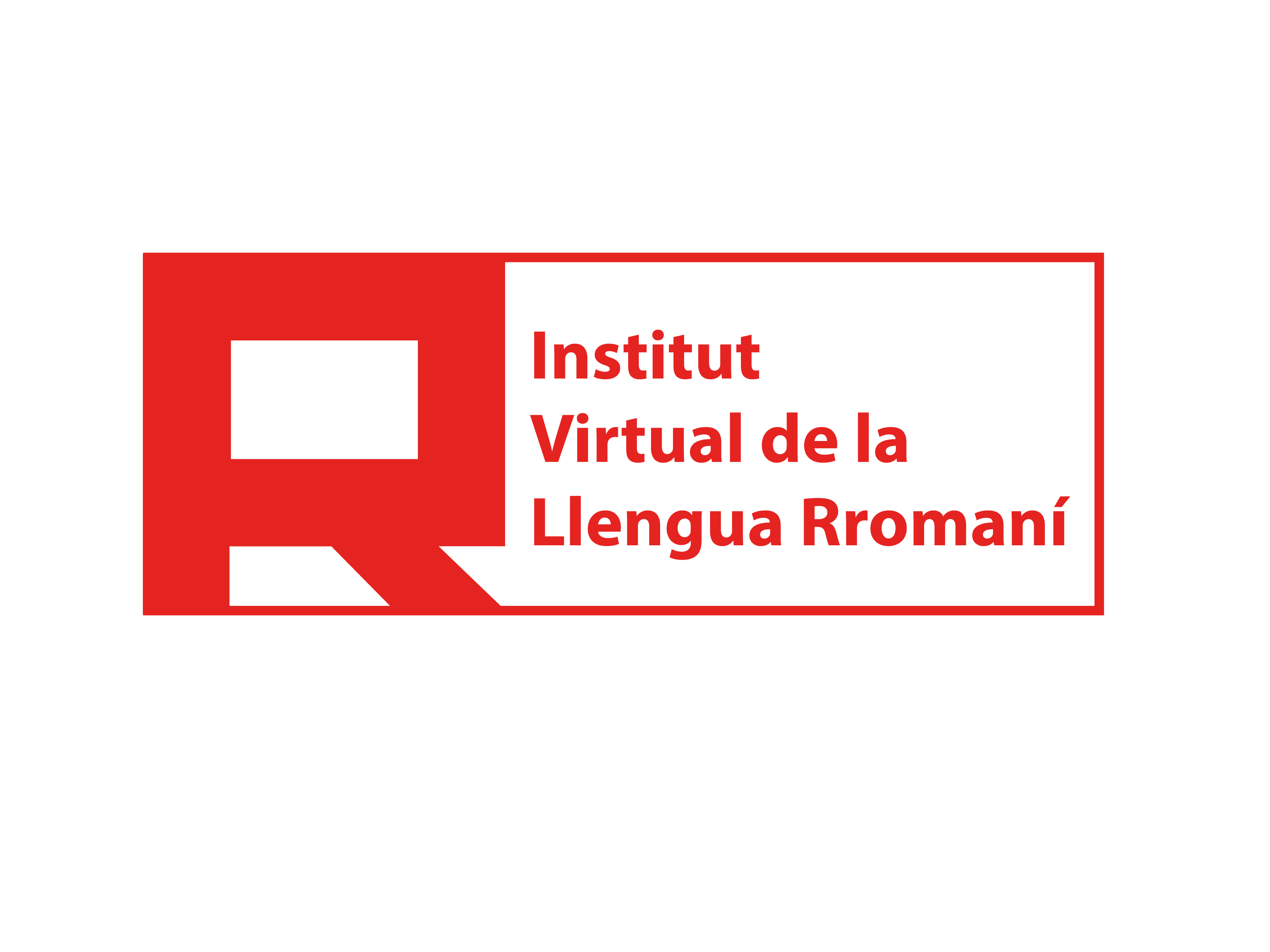 Institut Virtual de la Llengua Rromani