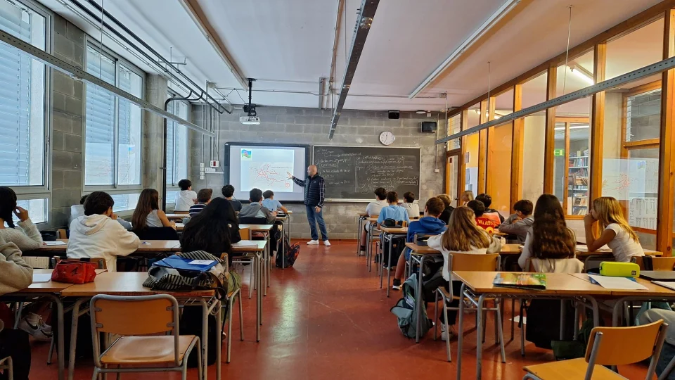 Edupíndoles per erradicar l’antigitanisme